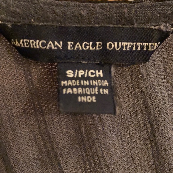 American eagle shirt - Picture 3 of 4